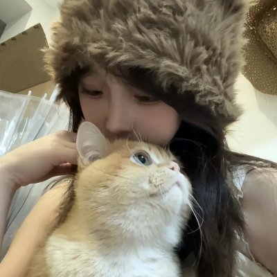 候补男友
