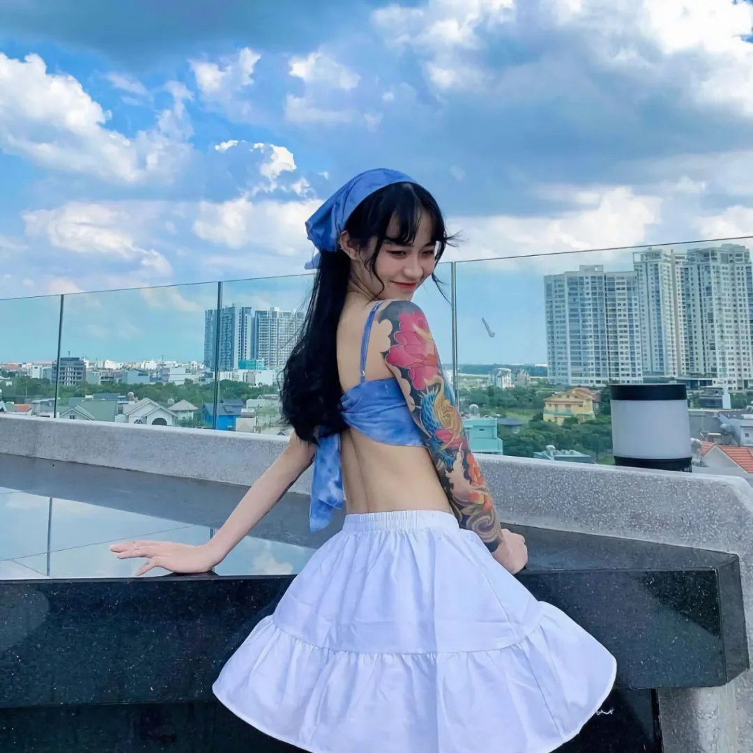 玄璃美人煞