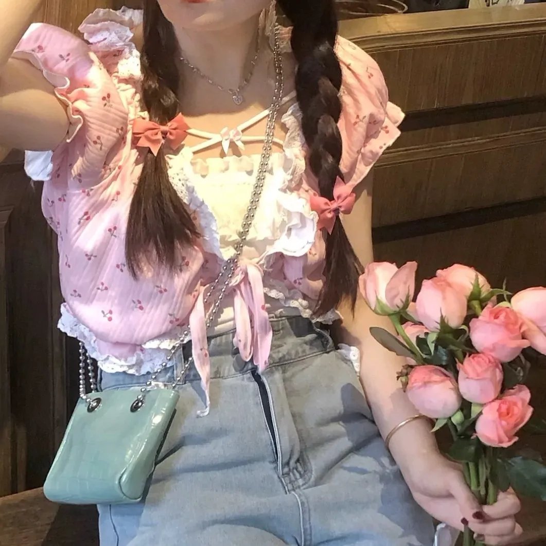 闺房外的春天