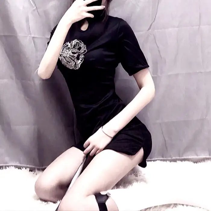 我的鲛人弟弟